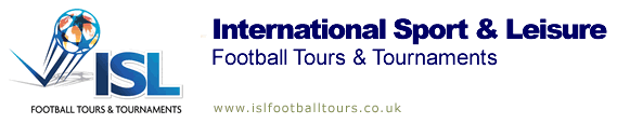 Football Tours & Tournaments - ISL